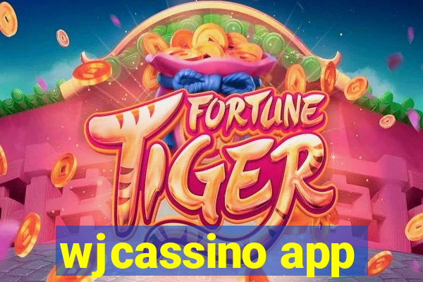 wjcassino app