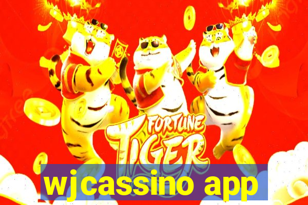 wjcassino app