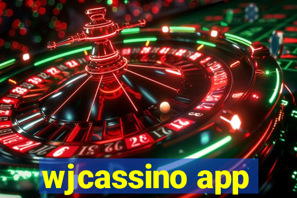 wjcassino app