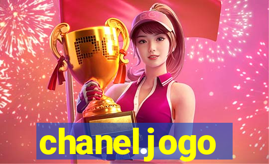 chanel.jogo