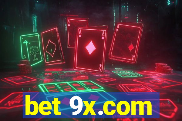 bet 9x.com