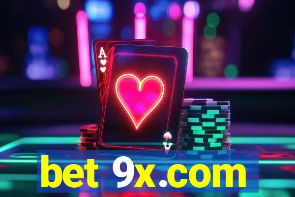 bet 9x.com