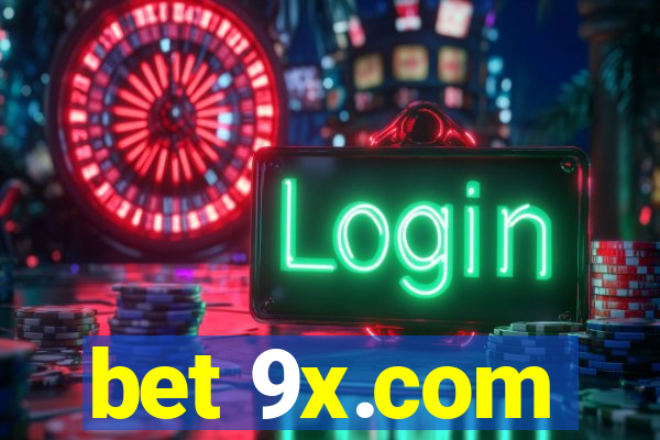 bet 9x.com