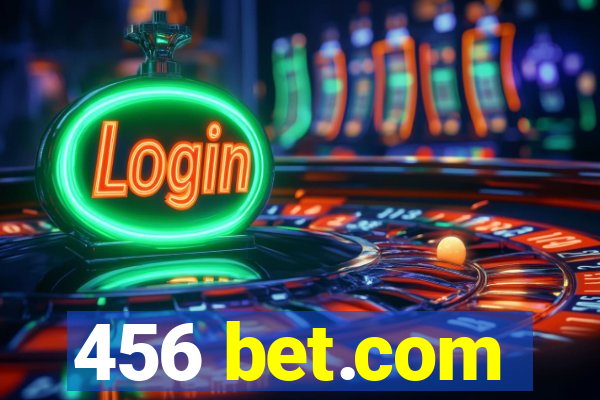 456 bet.com