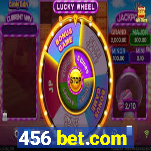 456 bet.com