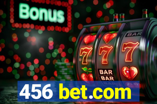 456 bet.com