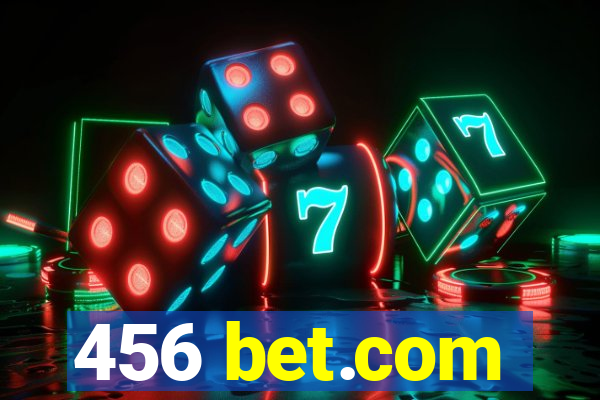 456 bet.com