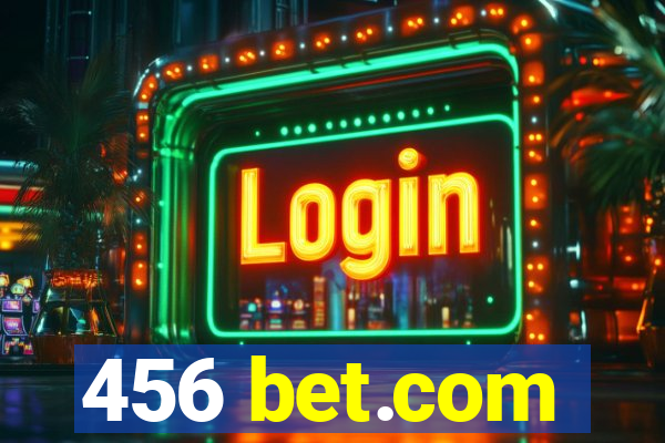 456 bet.com