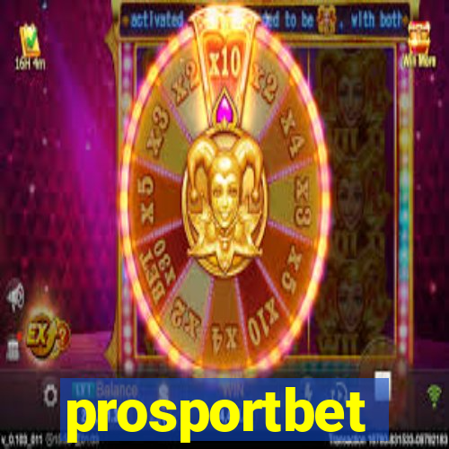 prosportbet