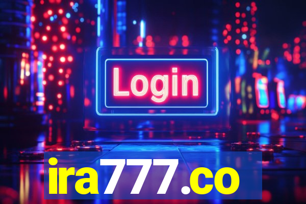 ira777.co