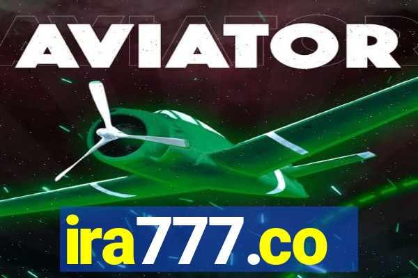 ira777.co