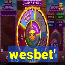 wesbet'