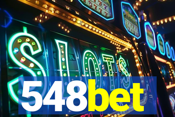 548bet