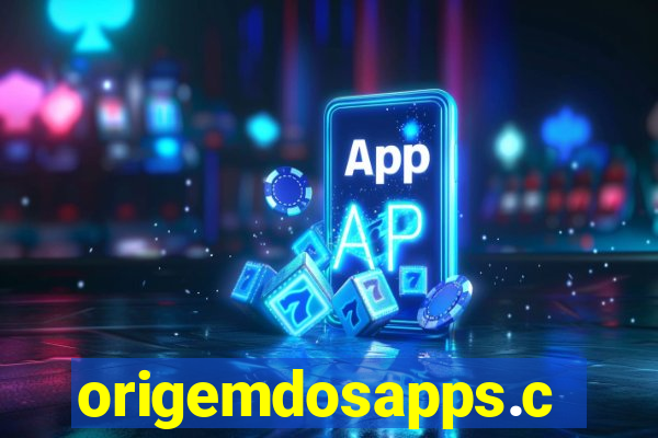 origemdosapps.com