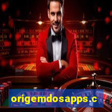 origemdosapps.com