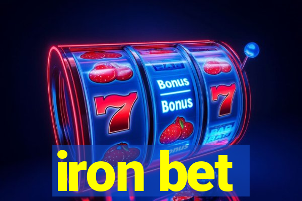 iron bet