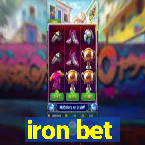 iron bet