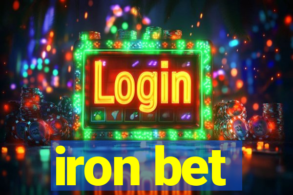 iron bet