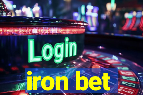 iron bet