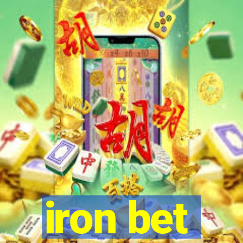 iron bet