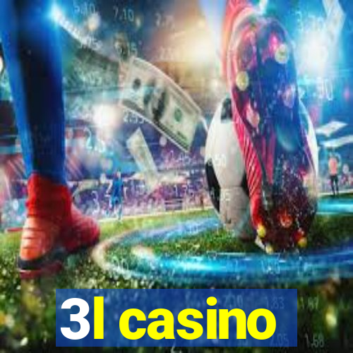 3l casino