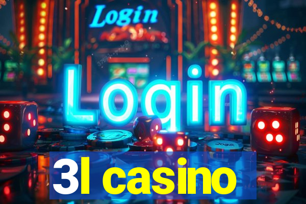 3l casino