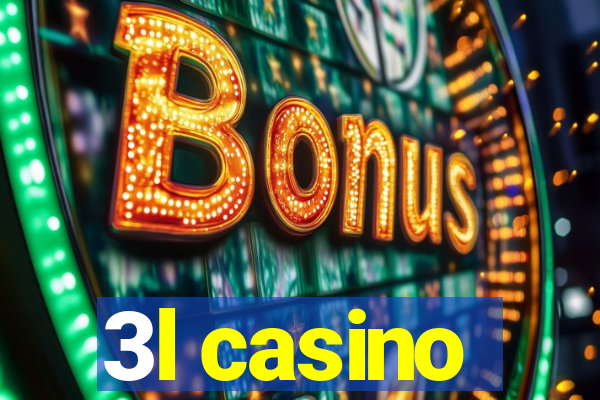 3l casino