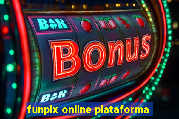 funpix online plataforma