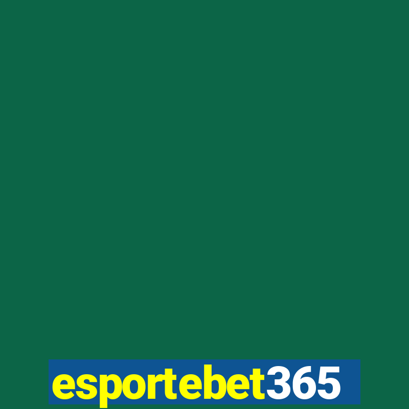 esportebet365