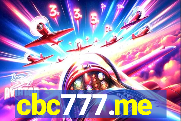 cbc777.me