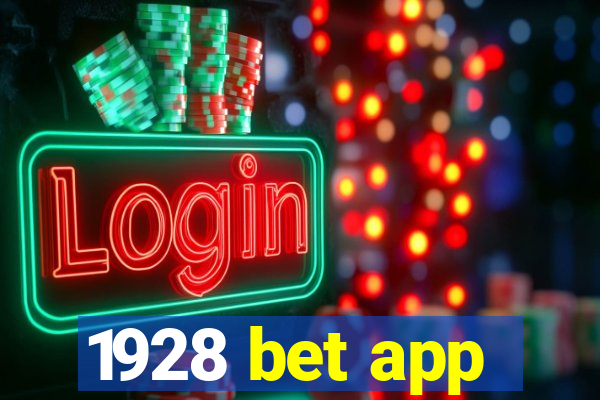 1928 bet app