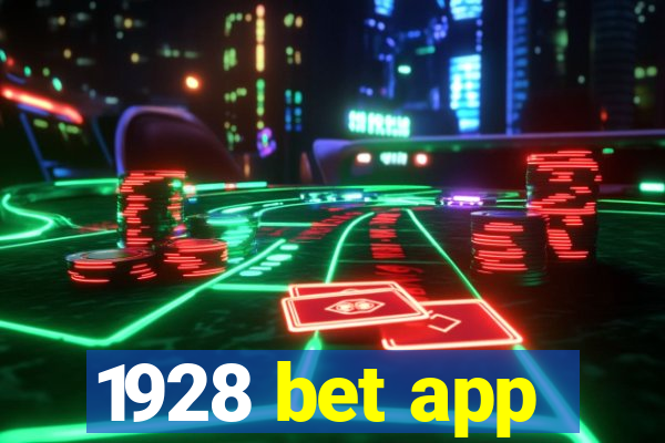 1928 bet app