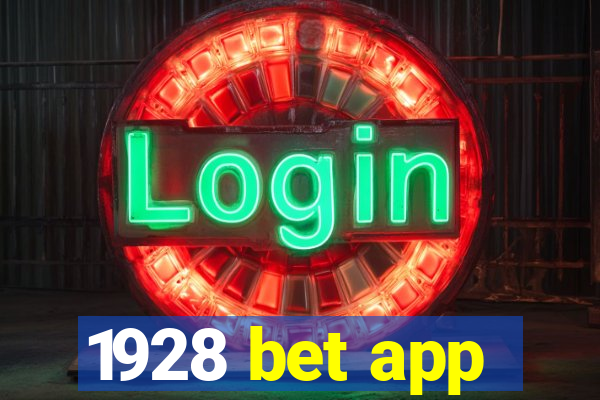 1928 bet app