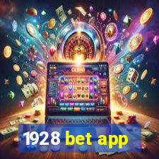 1928 bet app