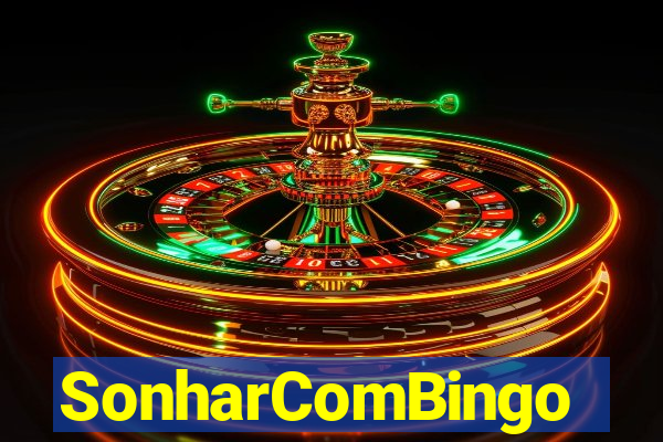 SonharComBingo