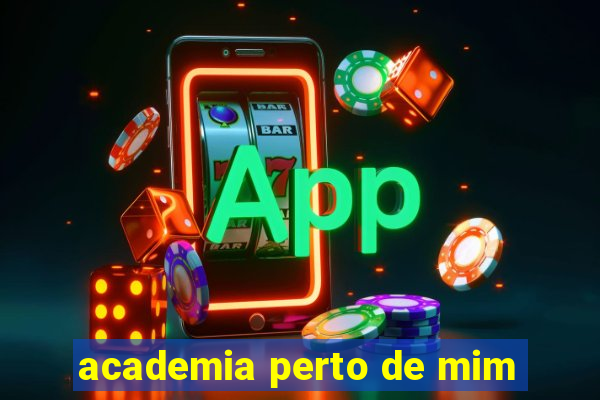 academia perto de mim