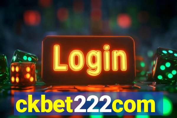 ckbet222com