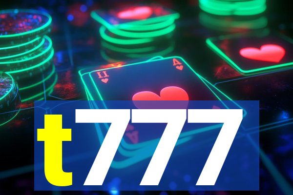 t777