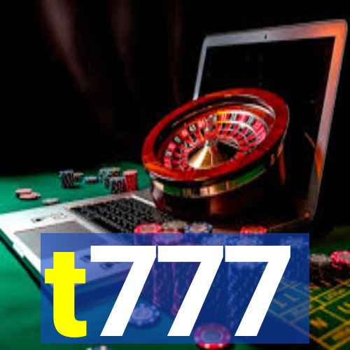 t777