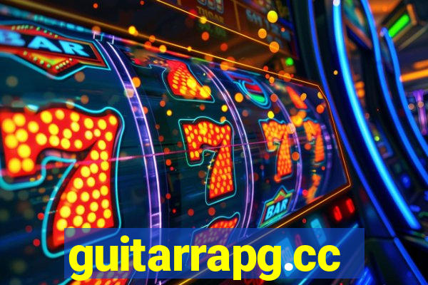 guitarrapg.cc