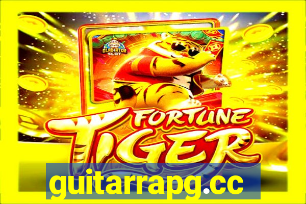 guitarrapg.cc