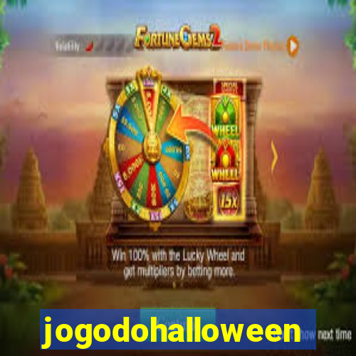 jogodohalloween