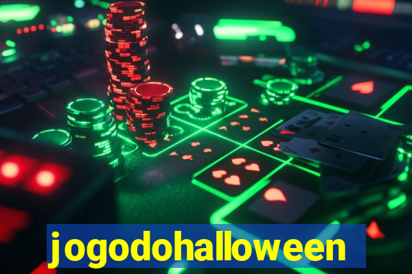 jogodohalloween