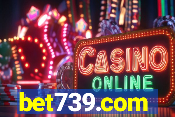 bet739.com