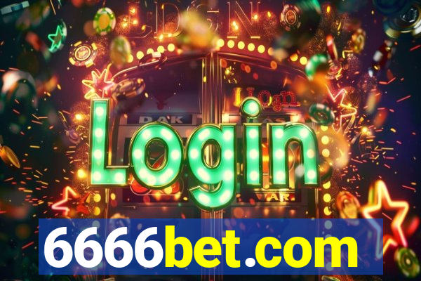 6666bet.com