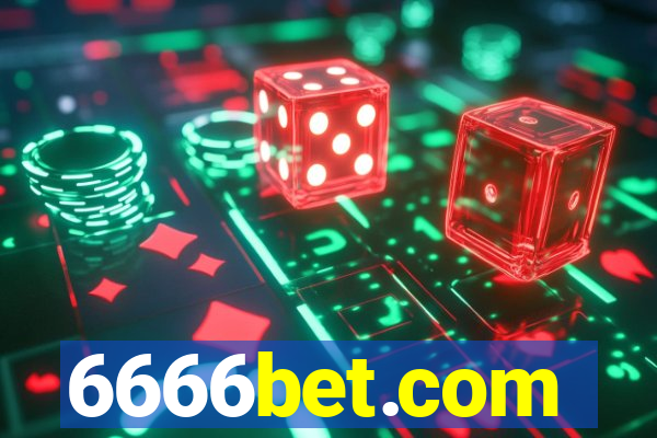 6666bet.com