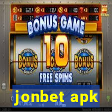 jonbet apk