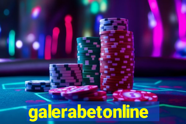 galerabetonline