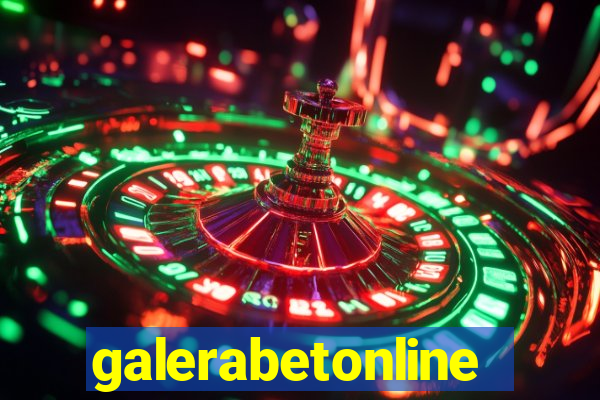 galerabetonline