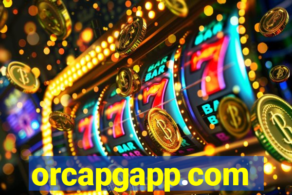 orcapgapp.com